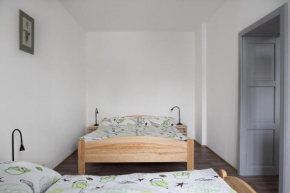 Apartmány16 Olešnice v Orlických horách